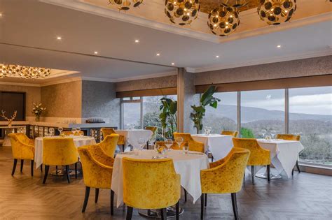 gleddoch hotel|Gleddoch Golf & Spa Resort, WorldHotels Distinctive .